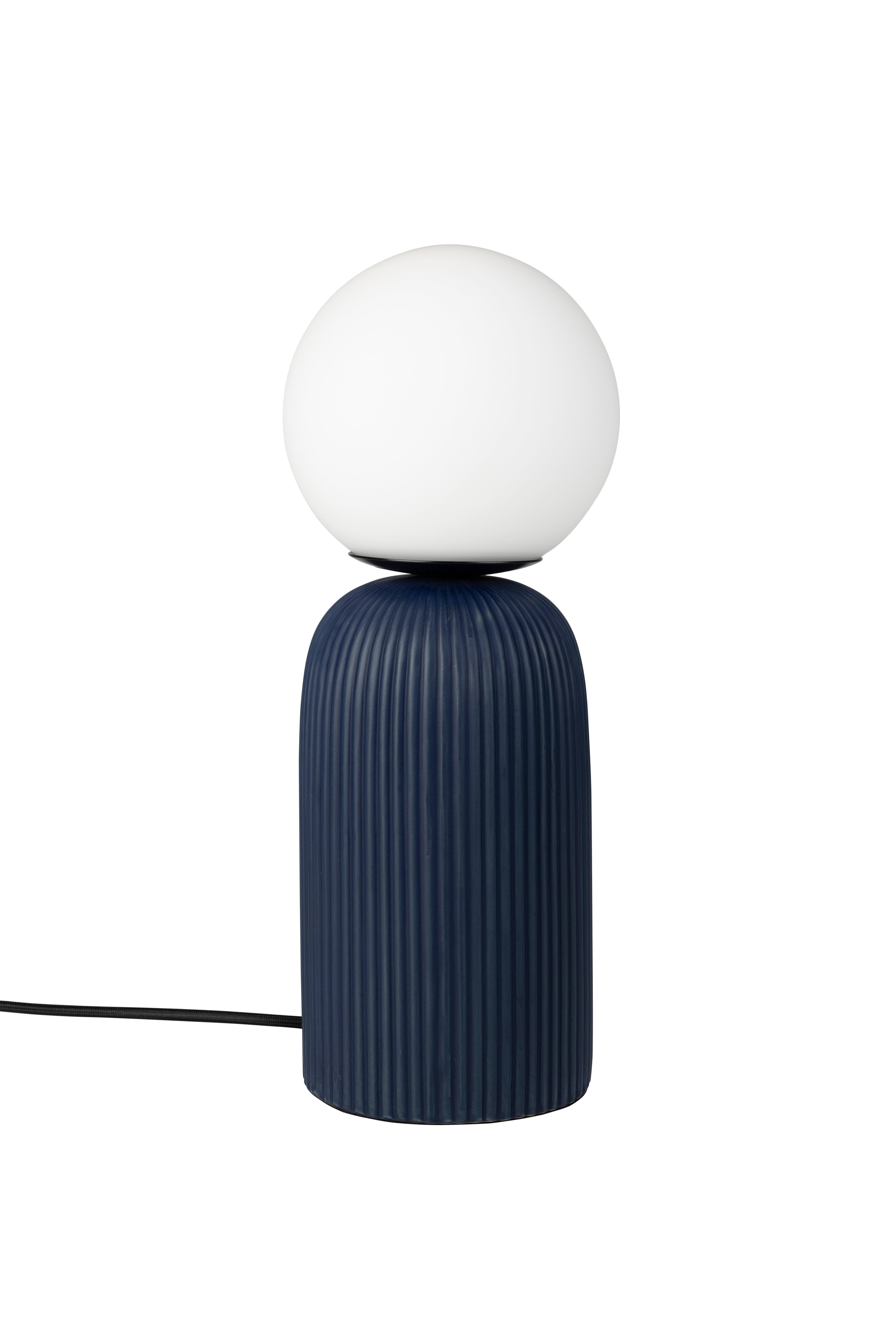 Dash Table Lamp S Royal Blue Zuiver    Eye on Design