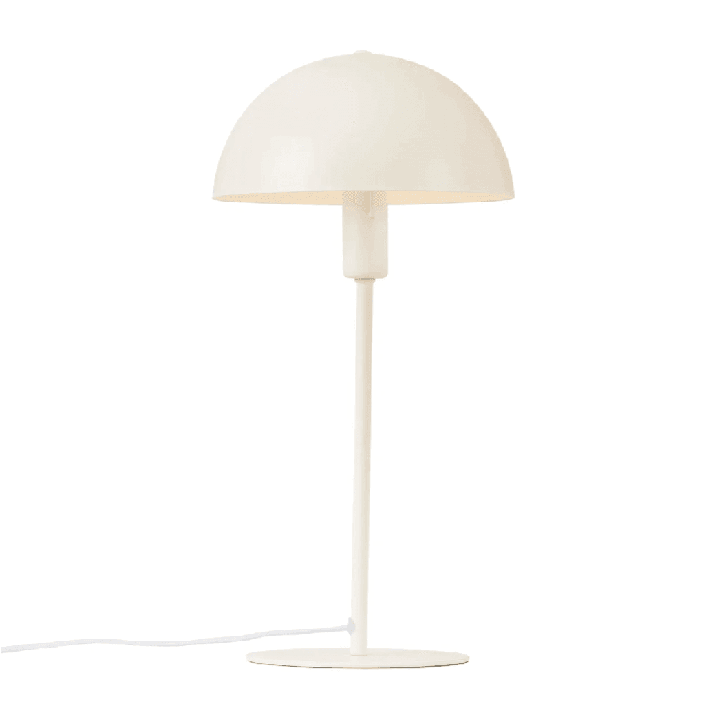 Lampa stołowa ELLEN beżowy Nordlux    Eye on Design