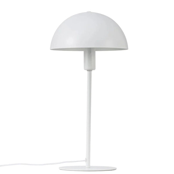 Lampa stołowa ELLEN biały Nordlux    Eye on Design