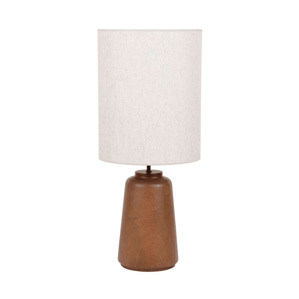 Lampa stołowa MOKUZAI biały Market Set 74.5 x 32 cm   Eye on Design