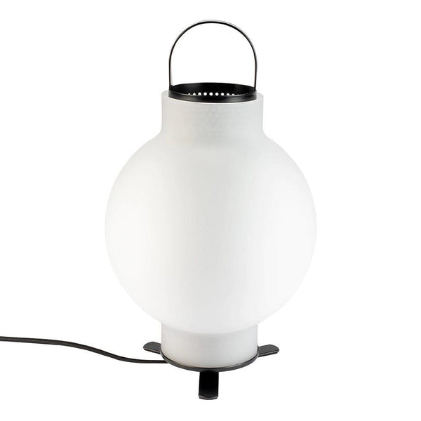 Lampa stołowa NOMAD biały Zuiver    Eye on Design