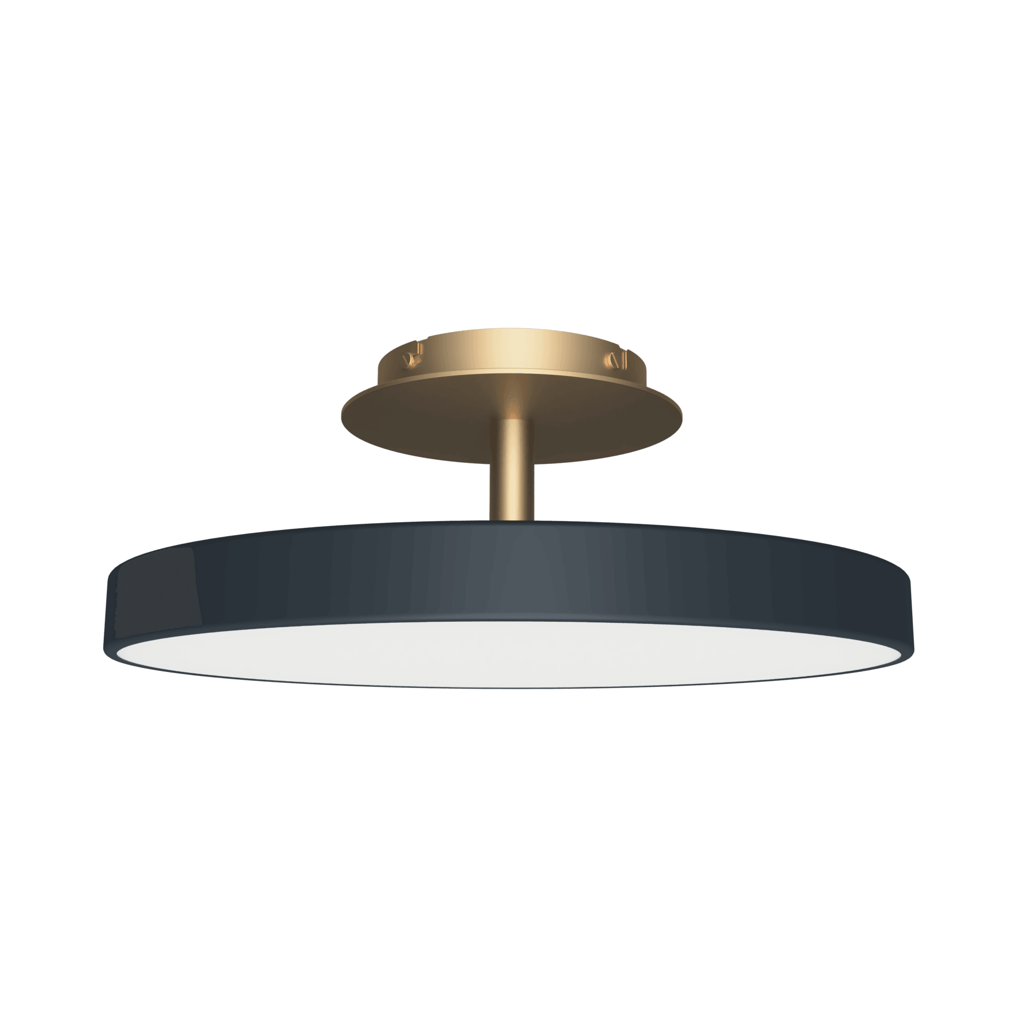 Lampa sufitowa ASTERIA UP antracytowy UMAGE    Eye on Design