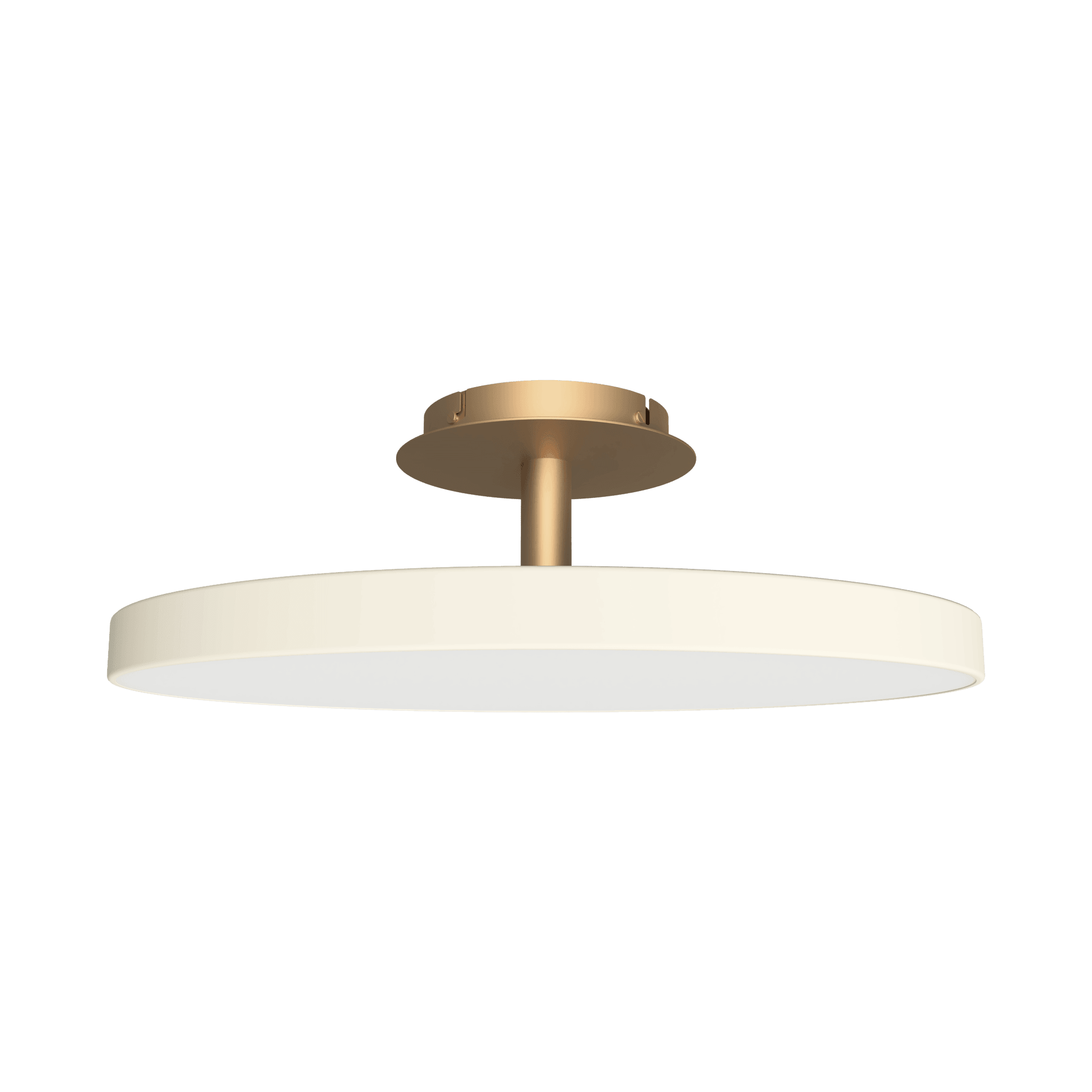 Lampa sufitowa ASTERIA UP perłowy UMAGE    Eye on Design