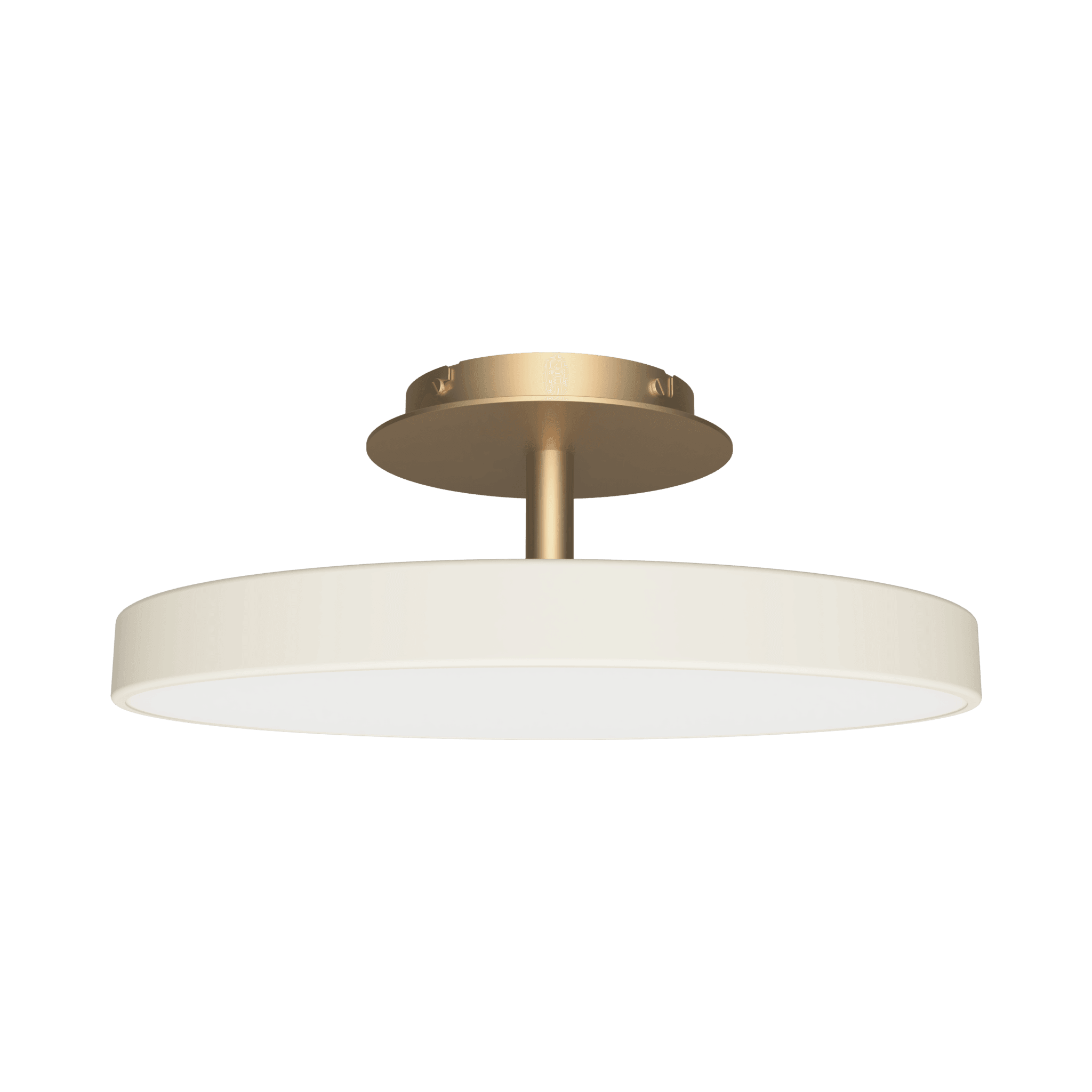 Lampa sufitowa ASTERIA UP perłowy UMAGE    Eye on Design