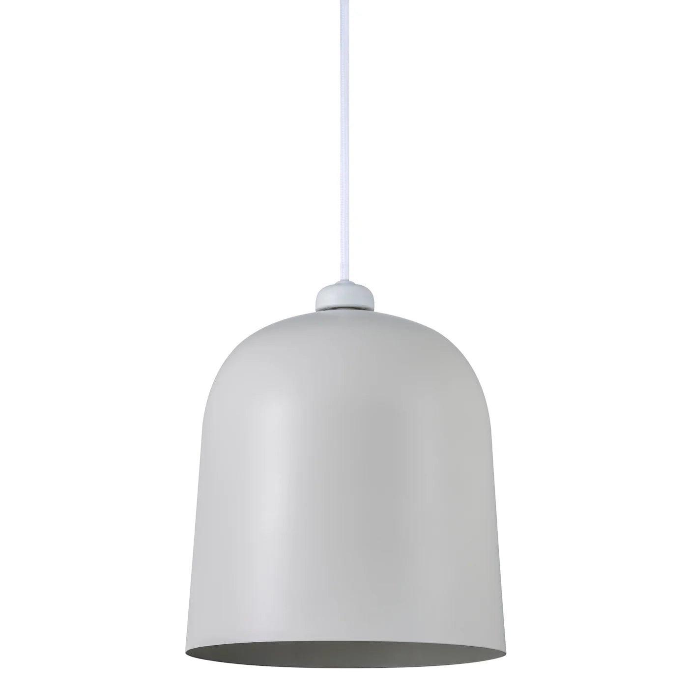 Lampa wisząca ANGLE biały Nordlux    Eye on Design