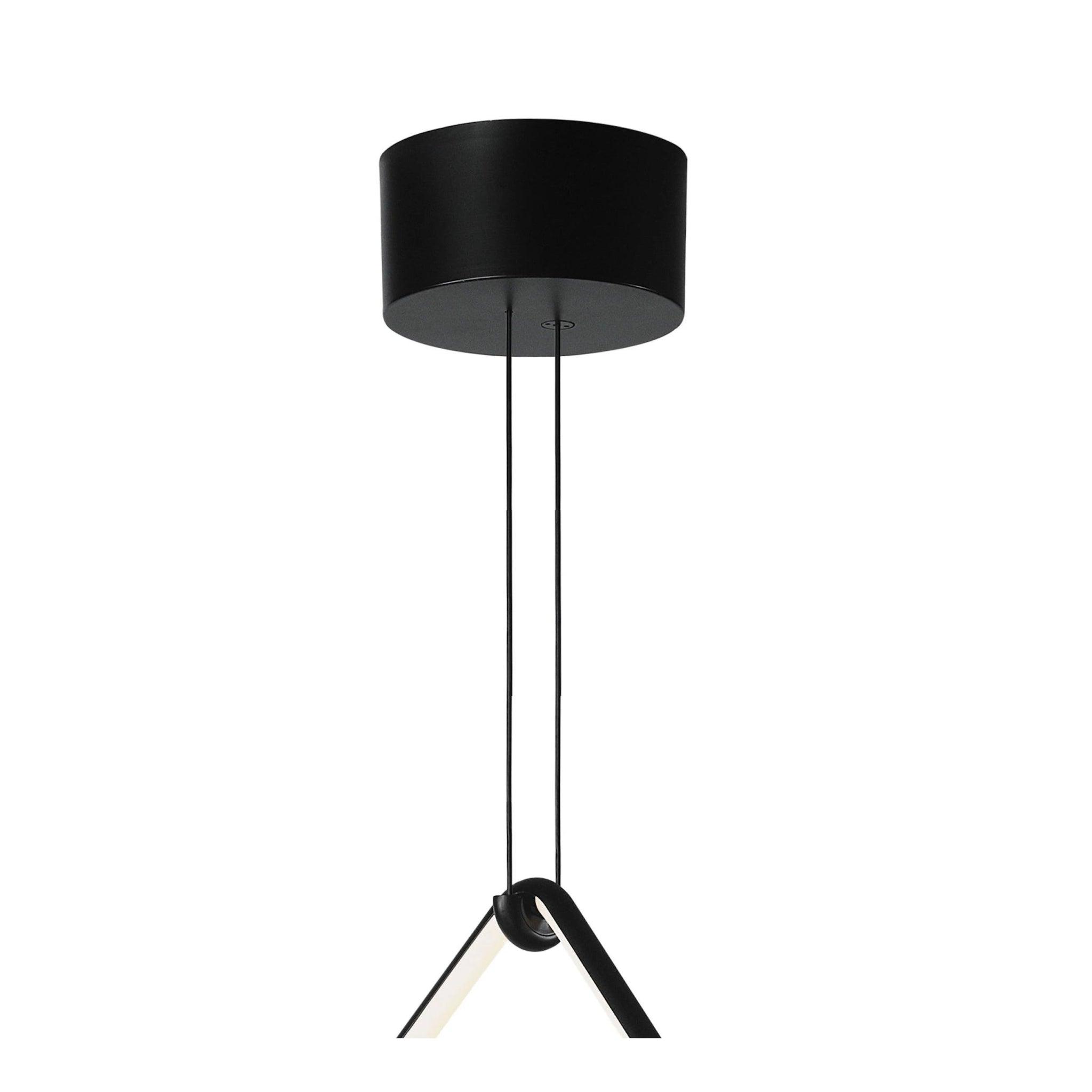 Lampa wisząca ARRANGEMENTS 13 trzy elementy Flos    Eye on Design