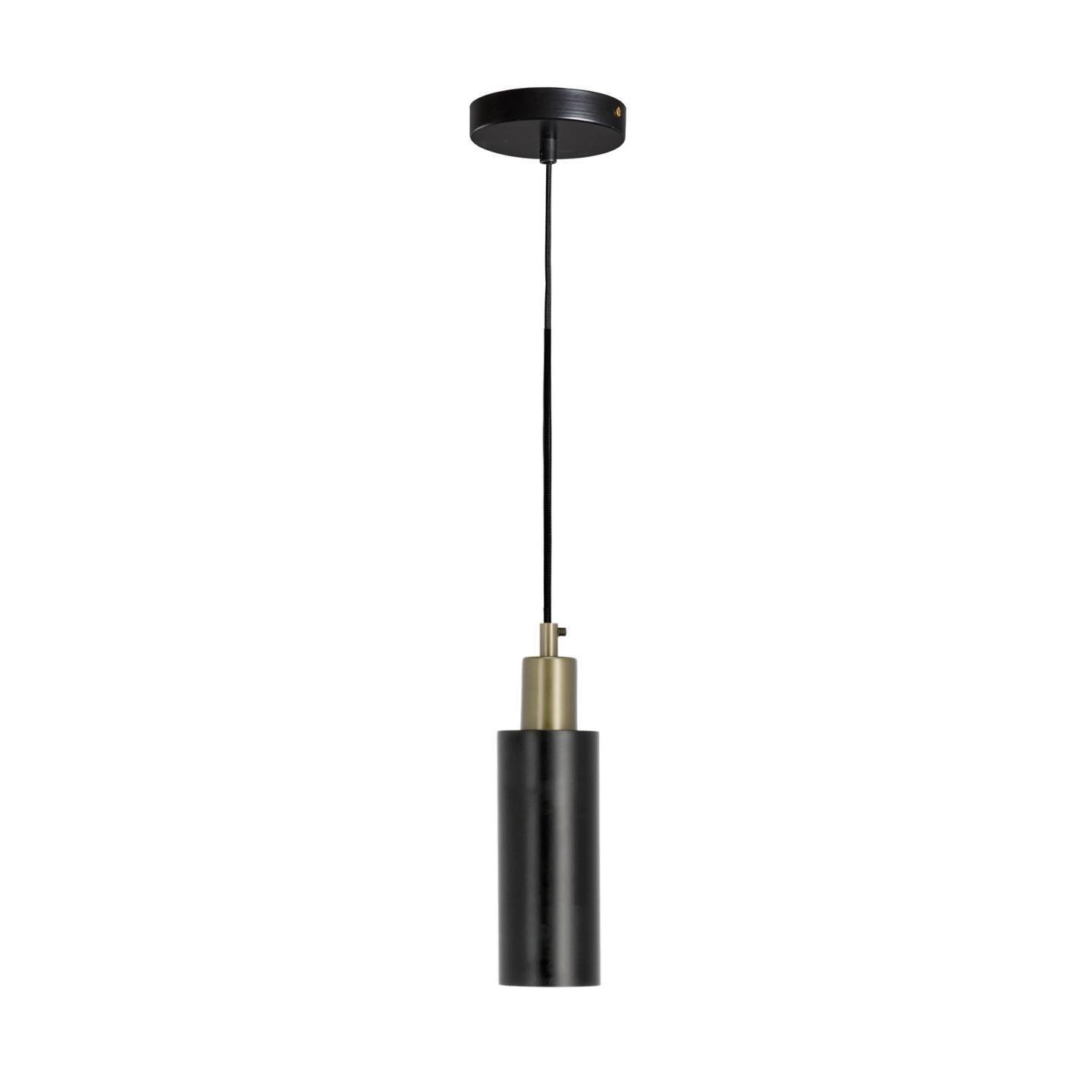 Lampa wisząca BETSY czarny La Forma    Eye on Design