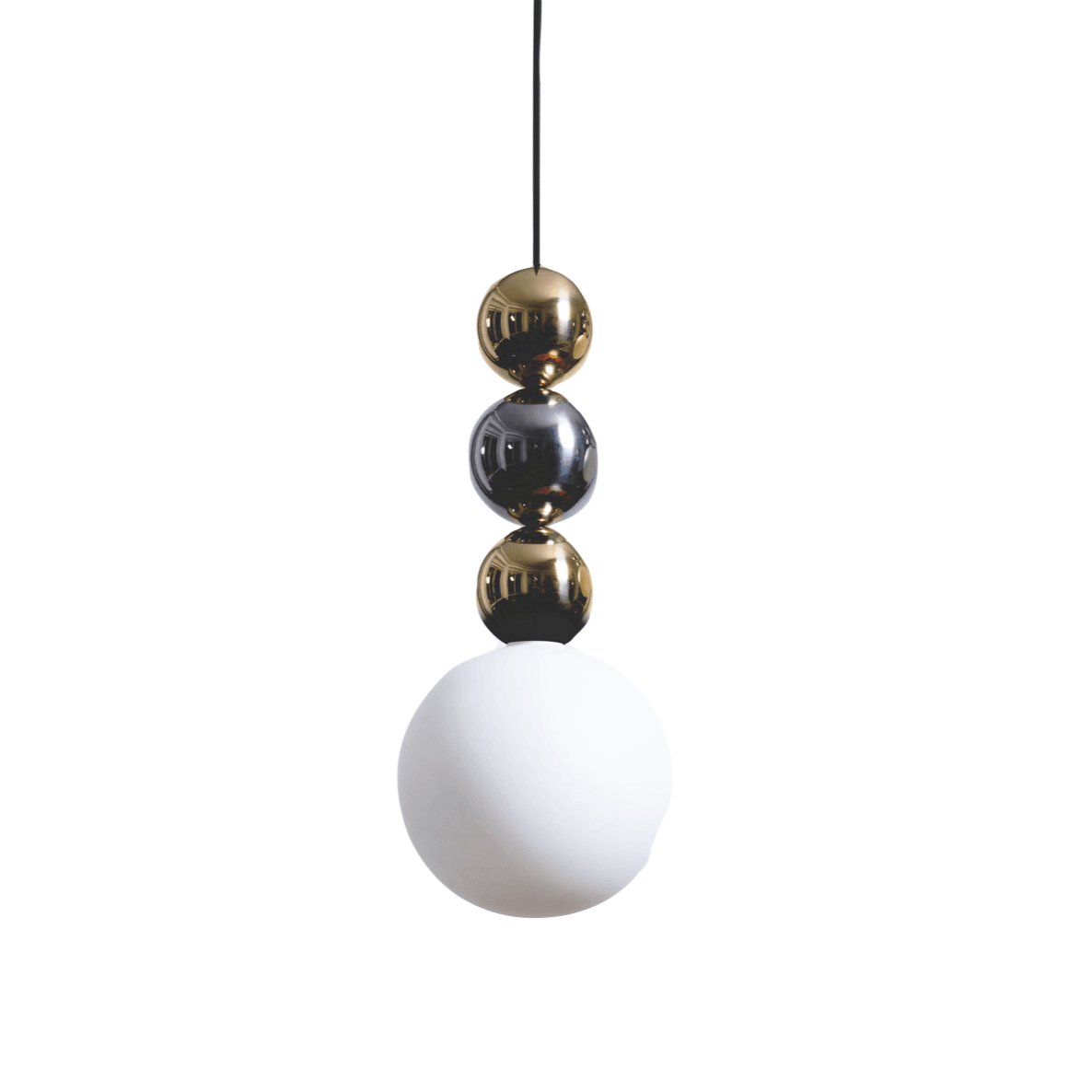 Lampa wisząca BOLA BOLA GLOSS Loftlight    Eye on Design