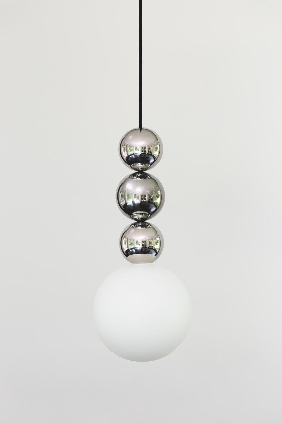 Lampa wisząca BOLA BOLA GLOSS Loftlight    Eye on Design