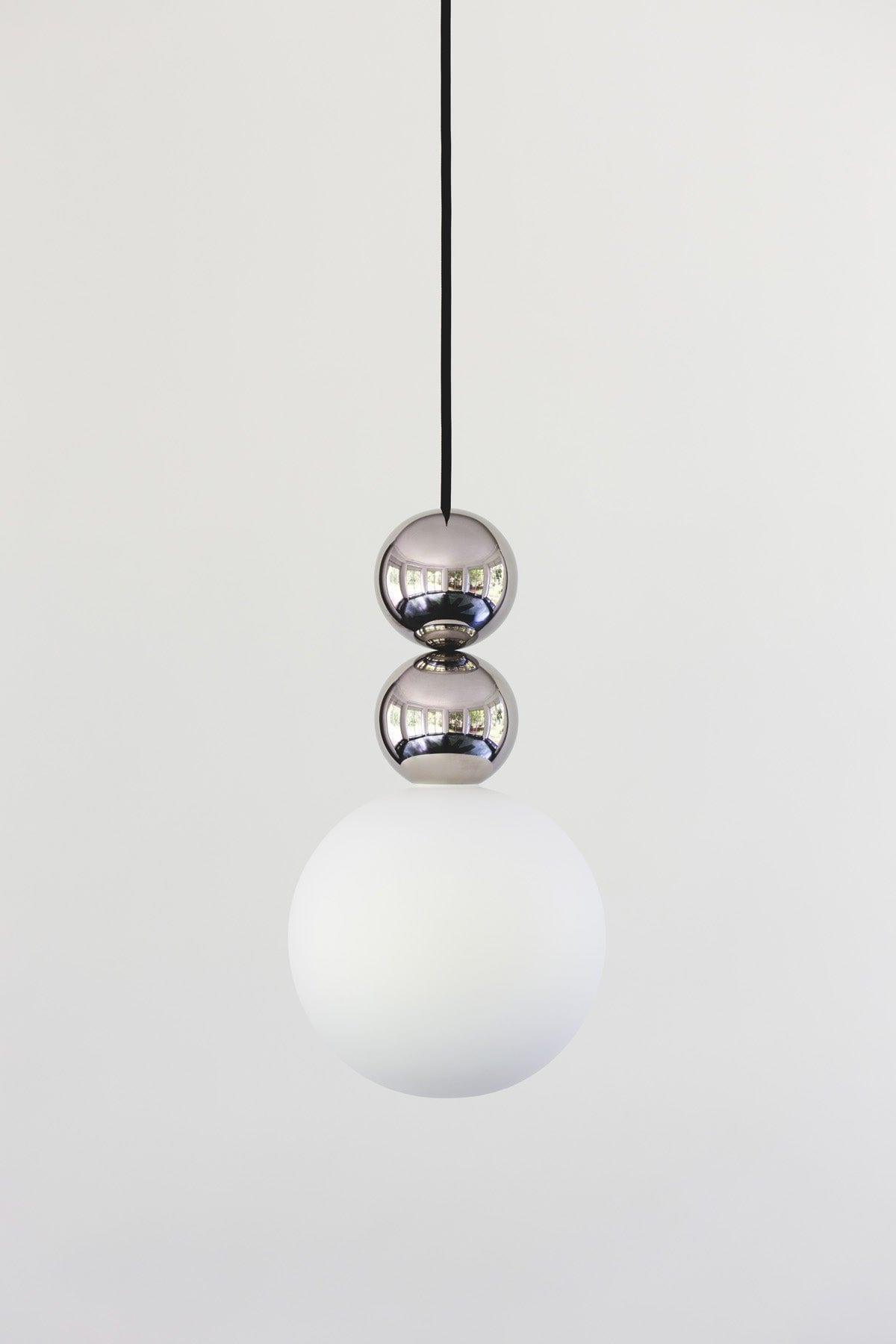 Lampa wisząca BOLA BOLA GLOSS Loftlight    Eye on Design