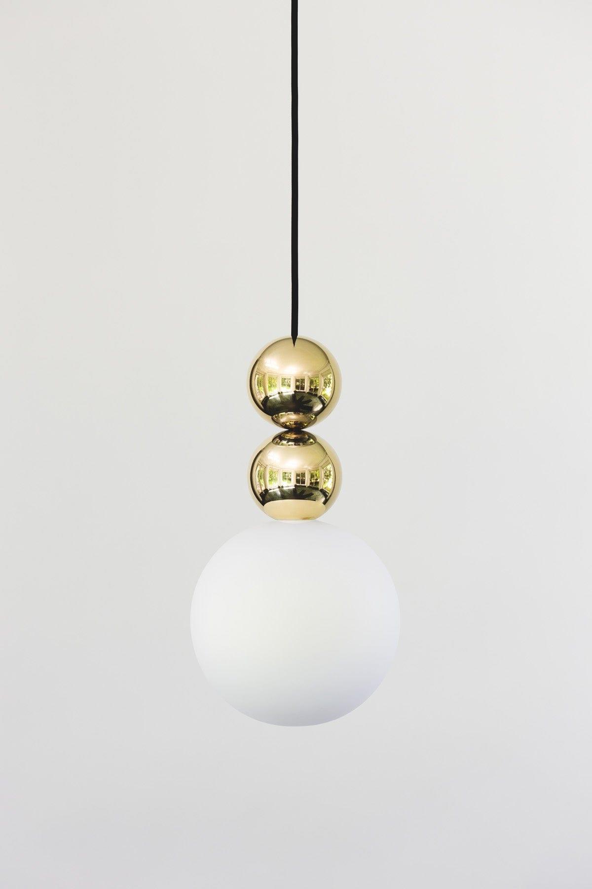 Lampa wisząca BOLA BOLA GLOSS Loftlight    Eye on Design