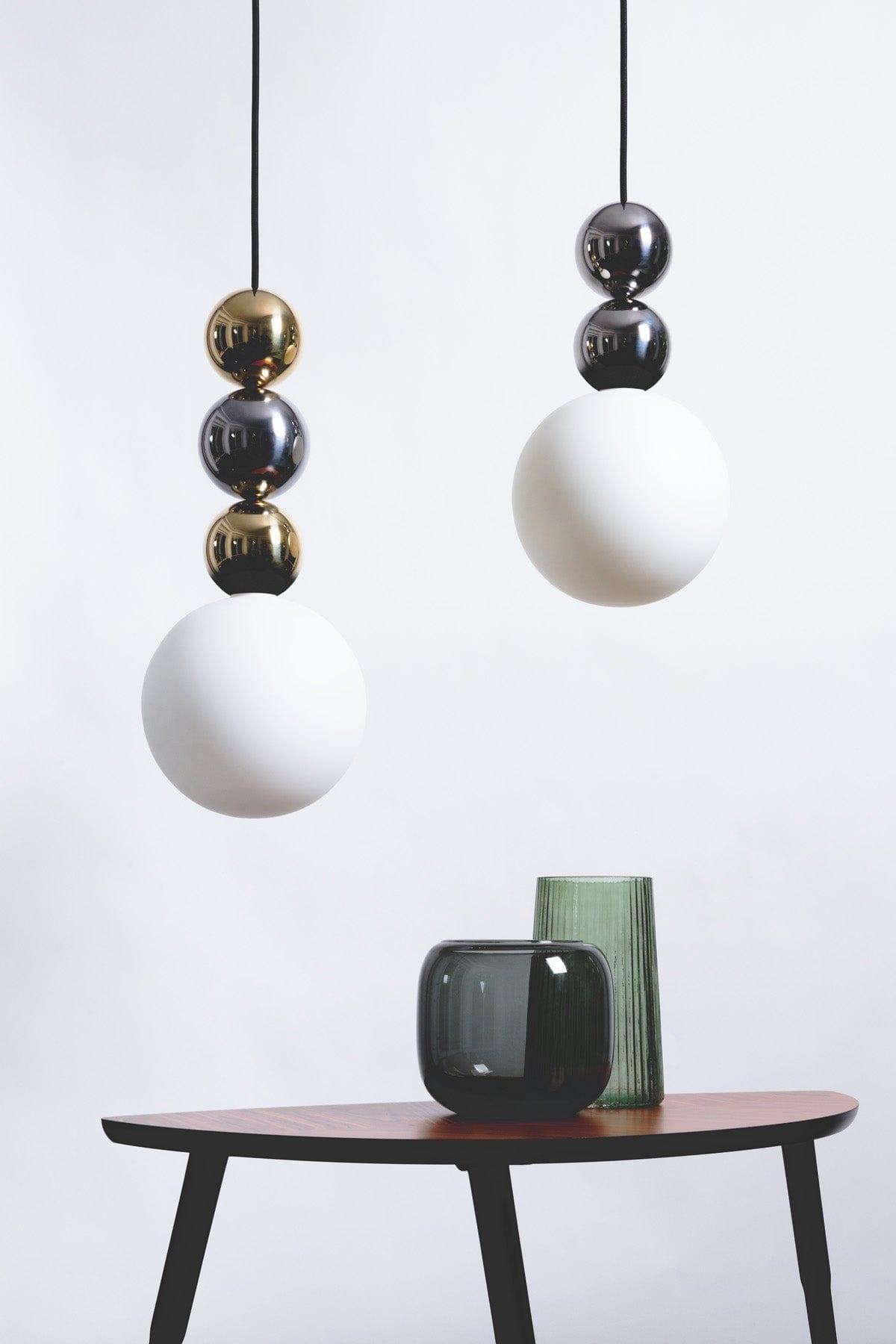 Lampa wisząca BOLA BOLA GLOSS Loftlight    Eye on Design