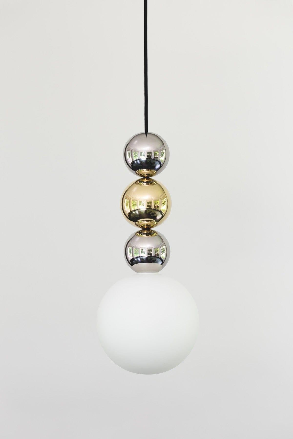 Lampa wisząca BOLA BOLA GLOSS Loftlight    Eye on Design