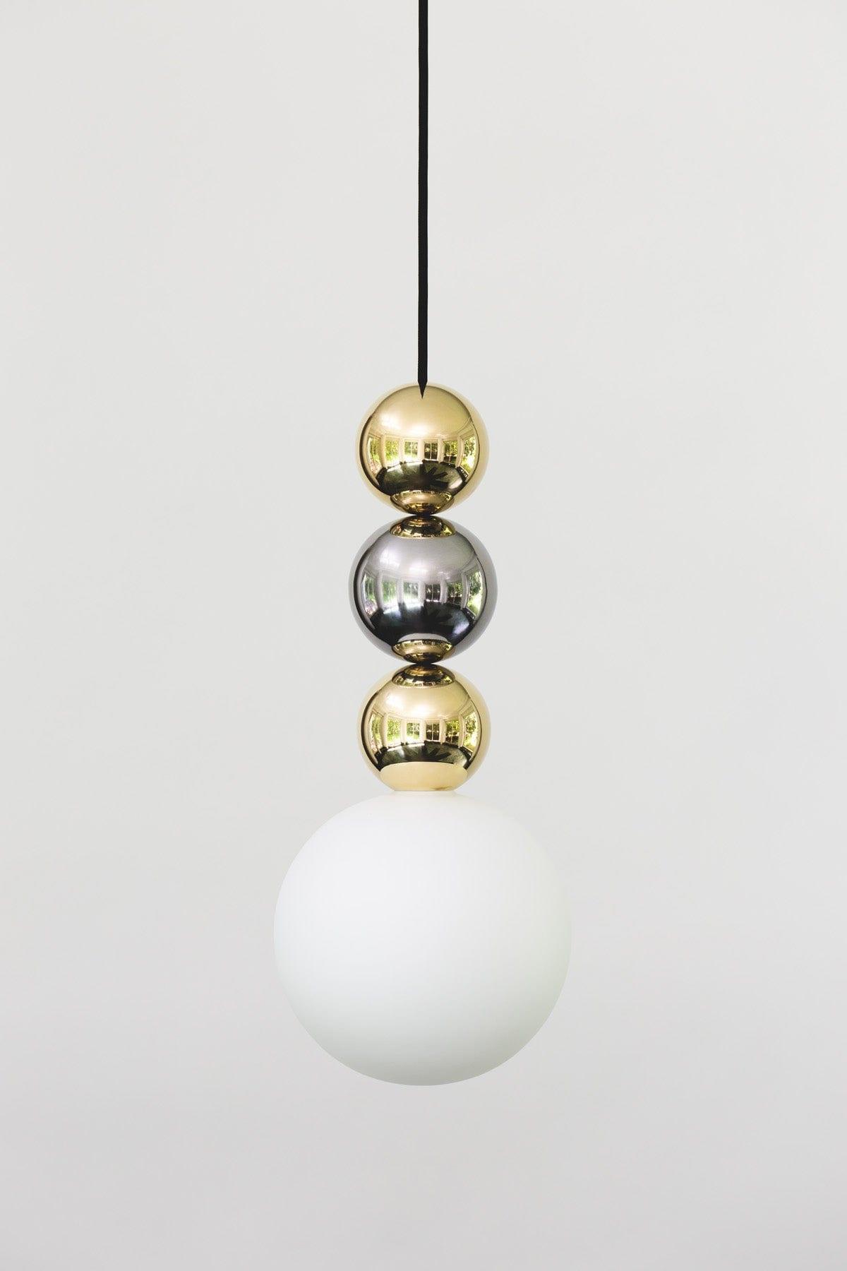 Lampa wisząca BOLA BOLA GLOSS Loftlight    Eye on Design