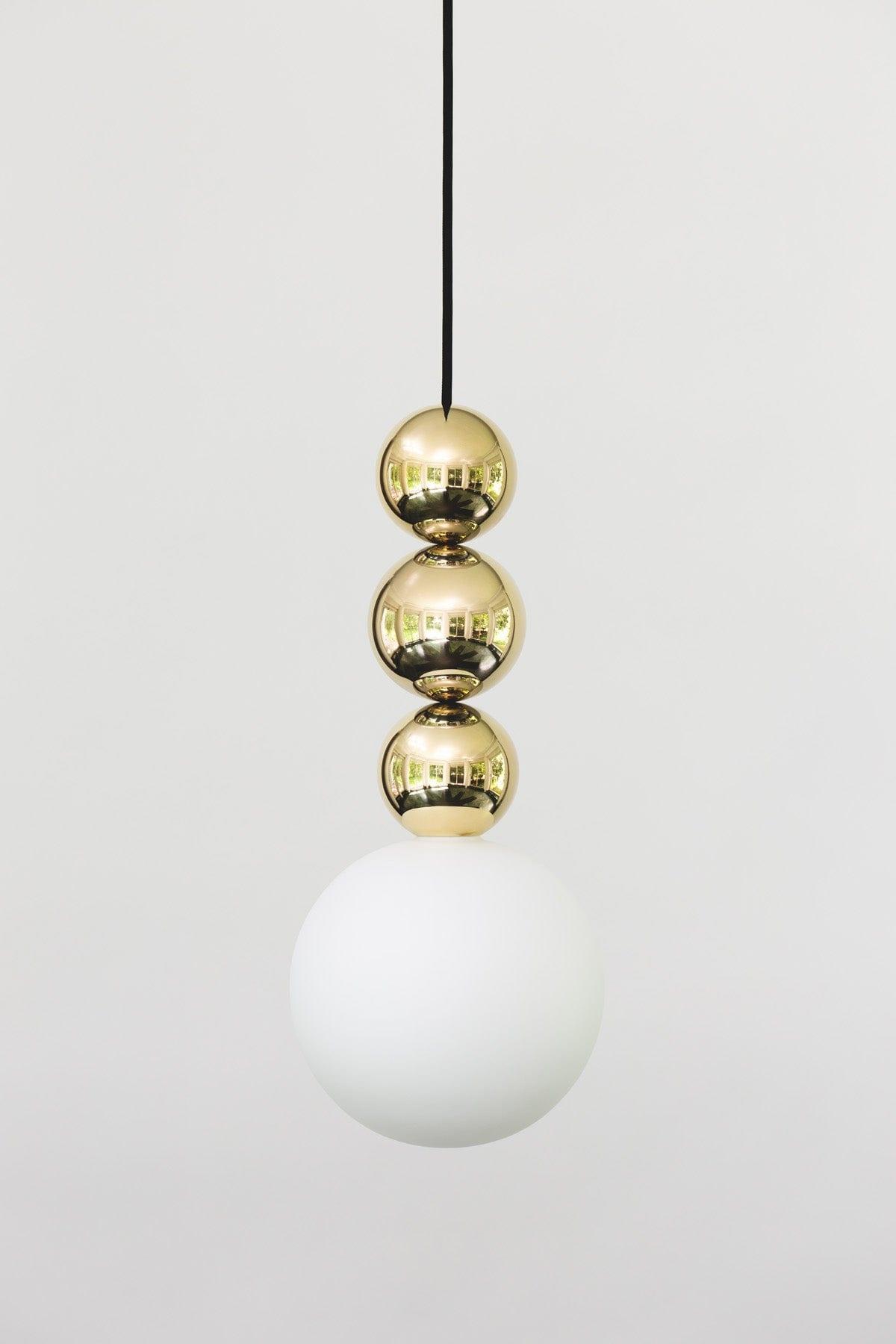 Lampa wisząca BOLA BOLA GLOSS Loftlight    Eye on Design