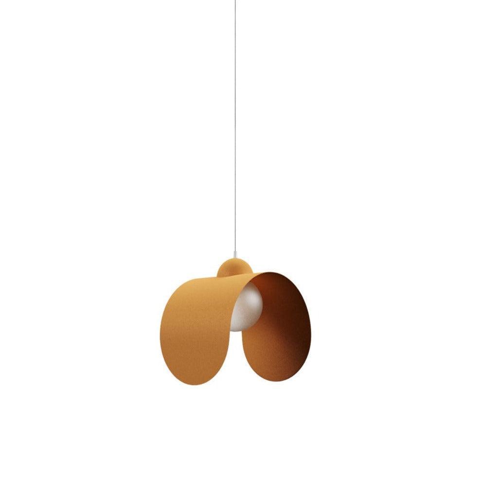 Lampa wisząca CAILLOU miedziany Liu Jo Living    Eye on Design