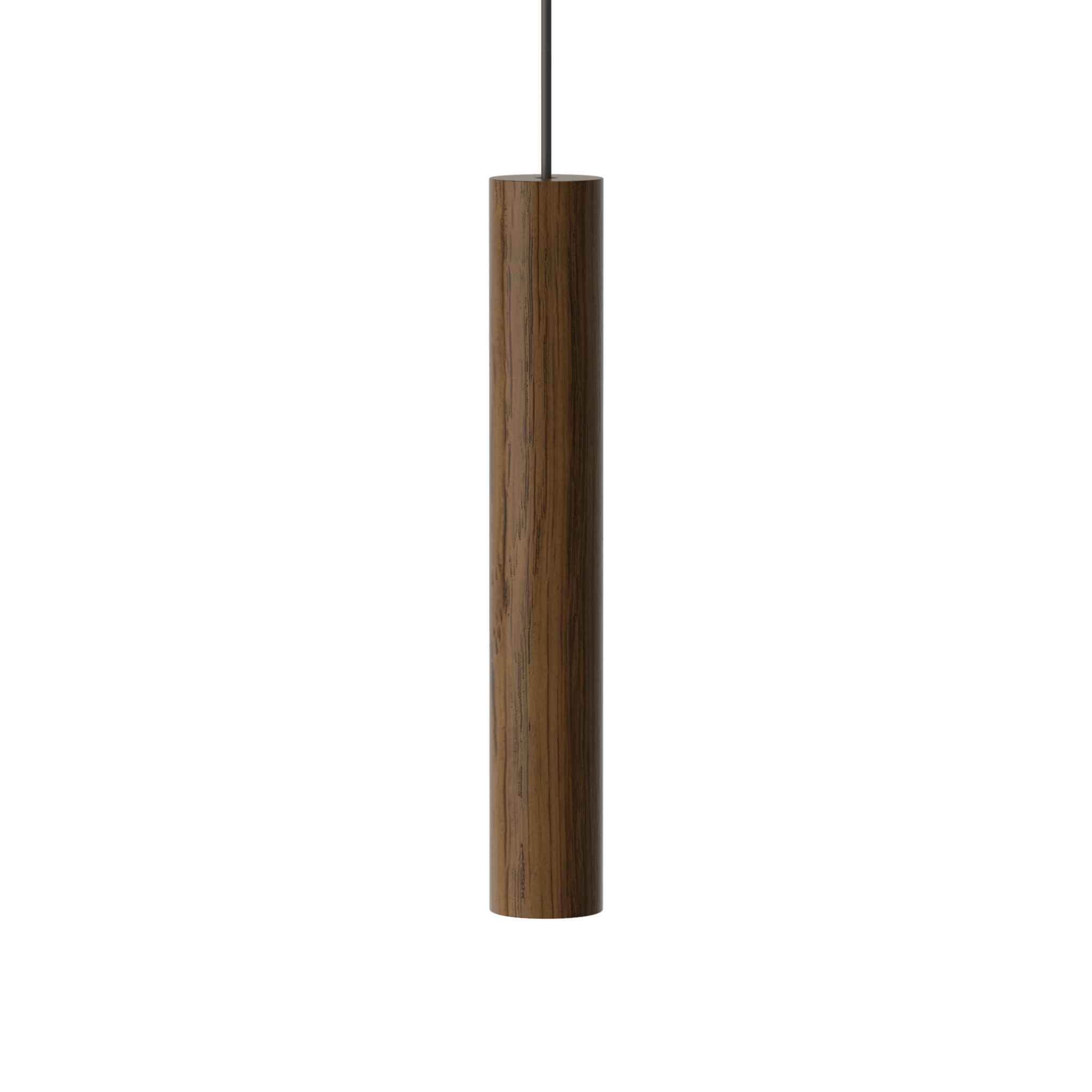 Lampa wisząca CHIMES ciemny dąb UMAGE    Eye on Design