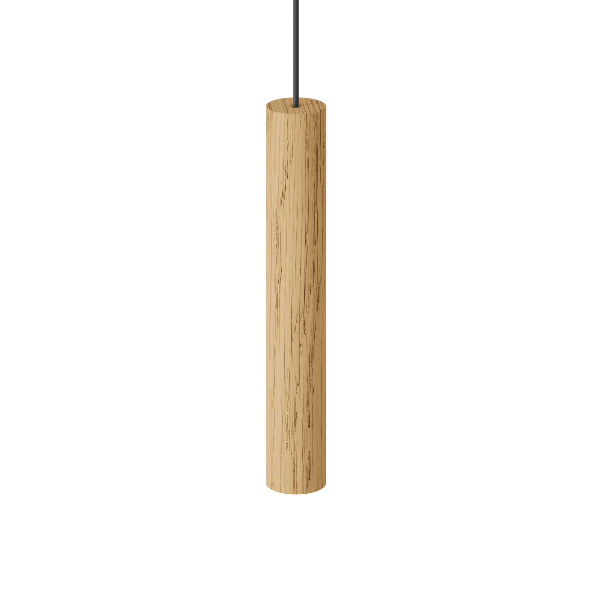 Lampa wisząca CHIMES dąb UMAGE    Eye on Design