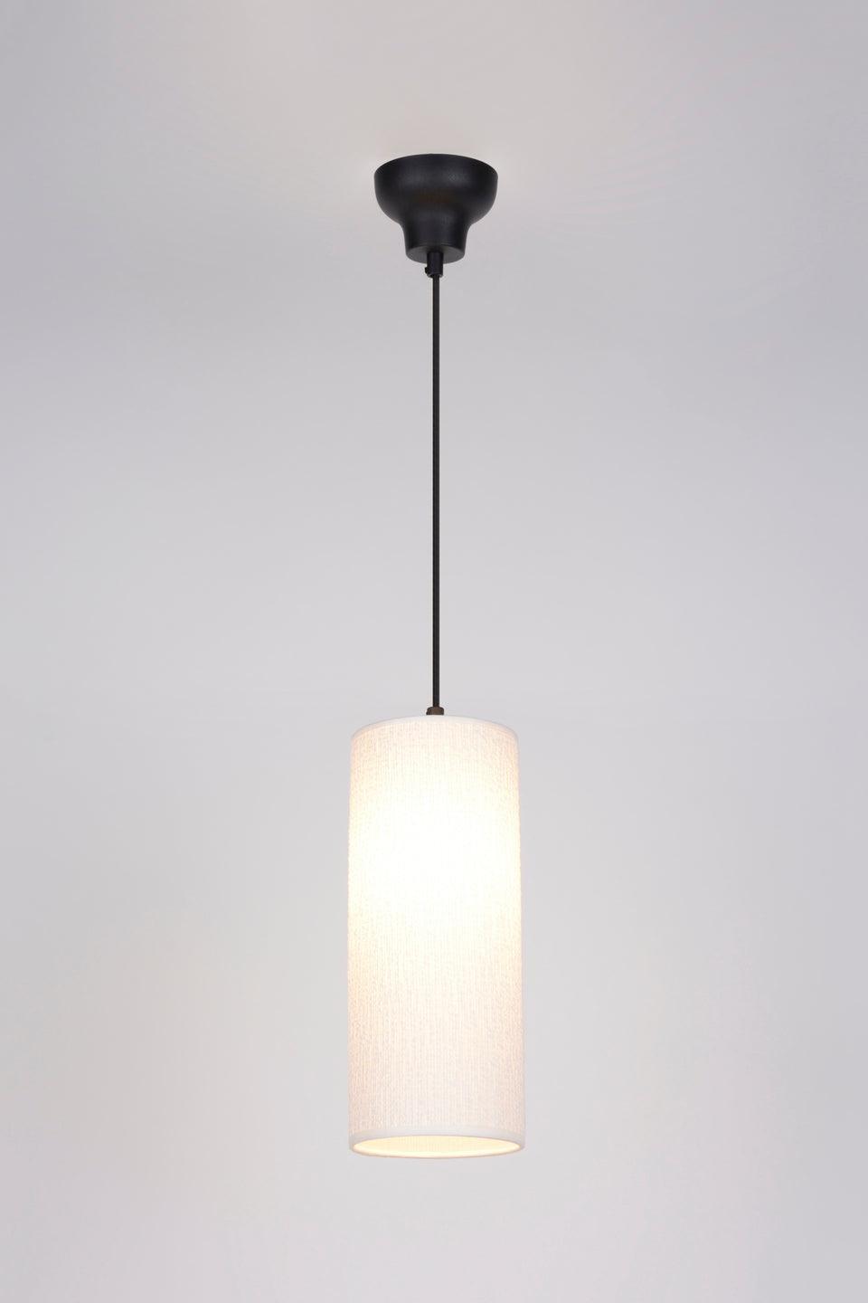 Lampa wisząca COSINESS 1L biały Market Set    Eye on Design