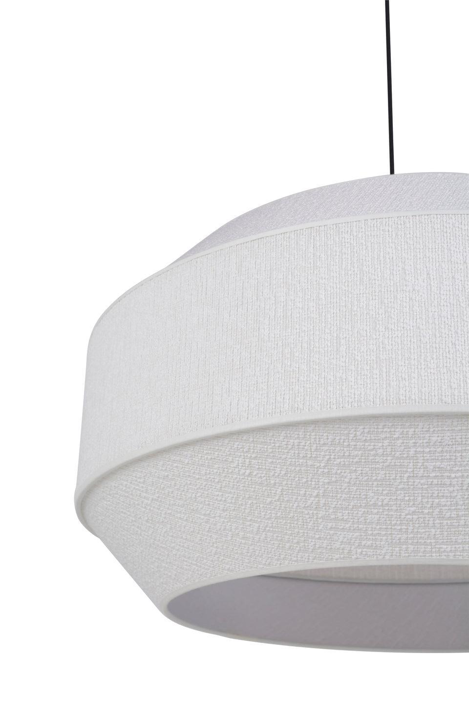 Lampa wisząca COSINESS SUSP biały Market Set    Eye on Design