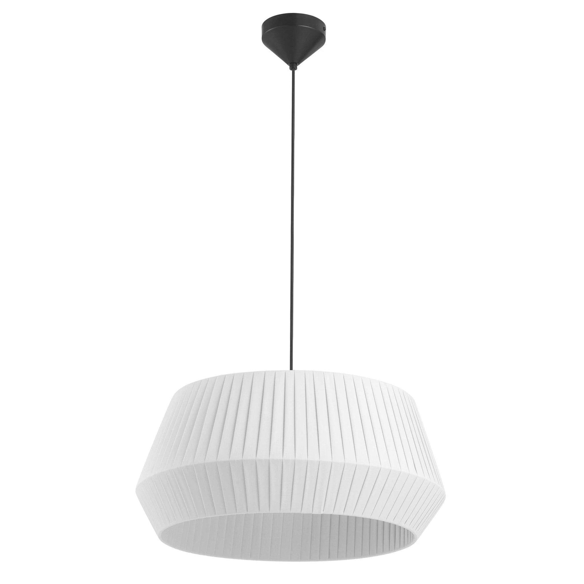 Lampa wisząca DICTE biały Nordlux    Eye on Design