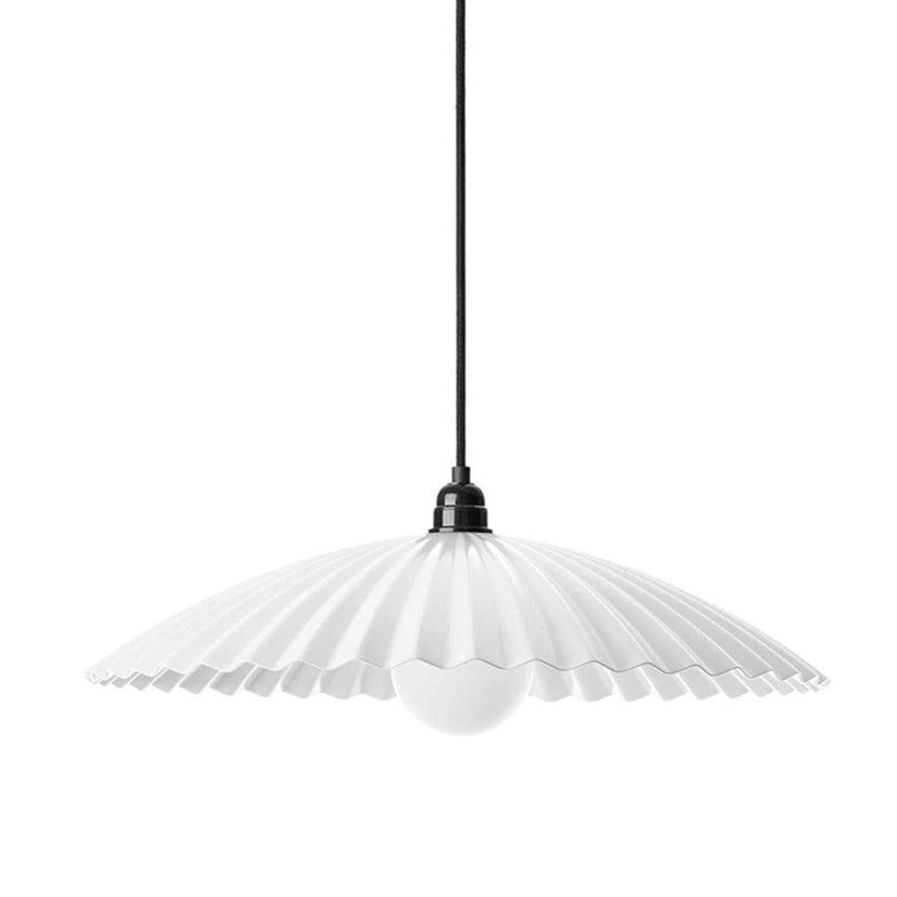 Lampa wisząca FALA biała Loftlight    Eye on Design