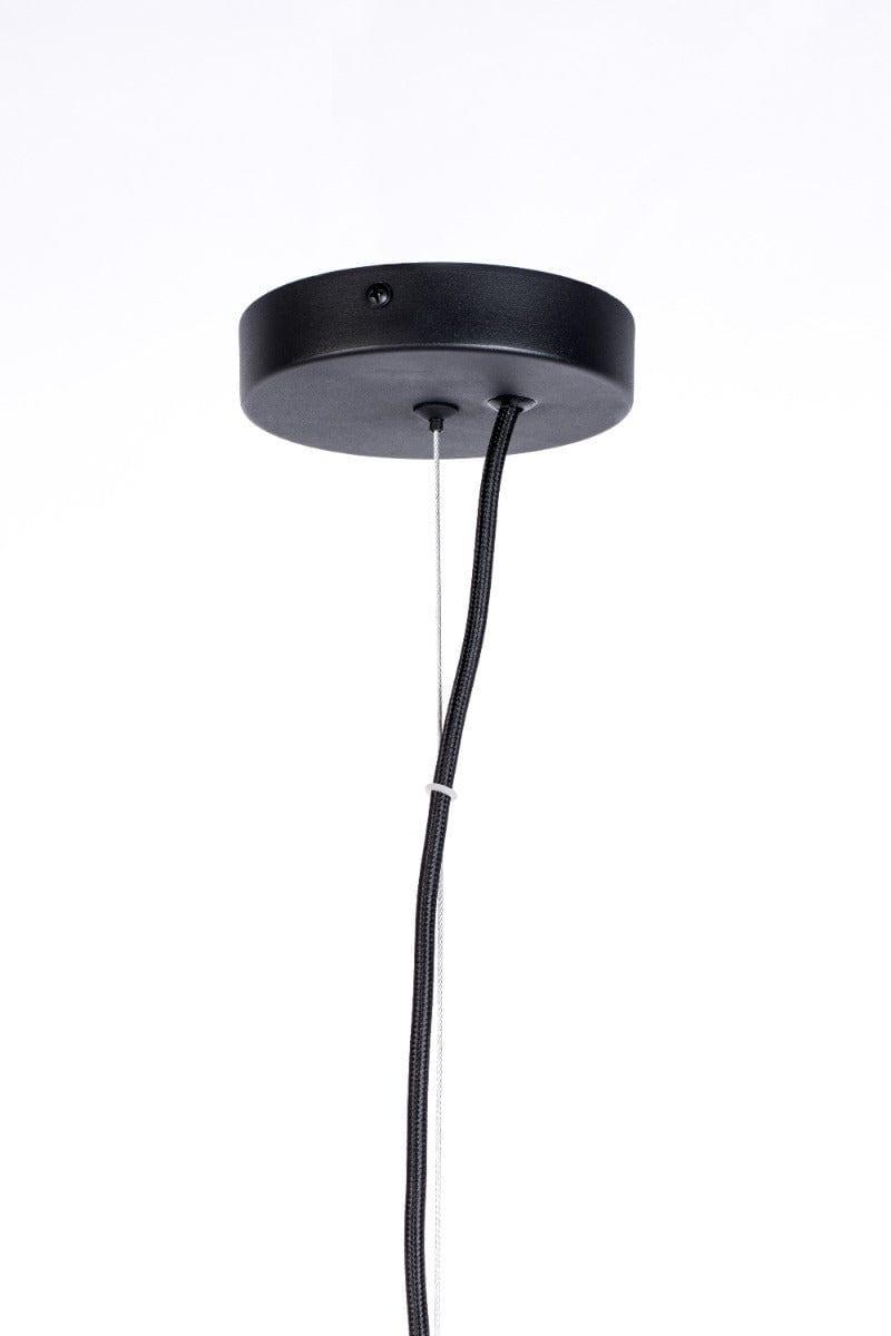 Lampa wisząca HAWK czarny Zuiver    Eye on Design