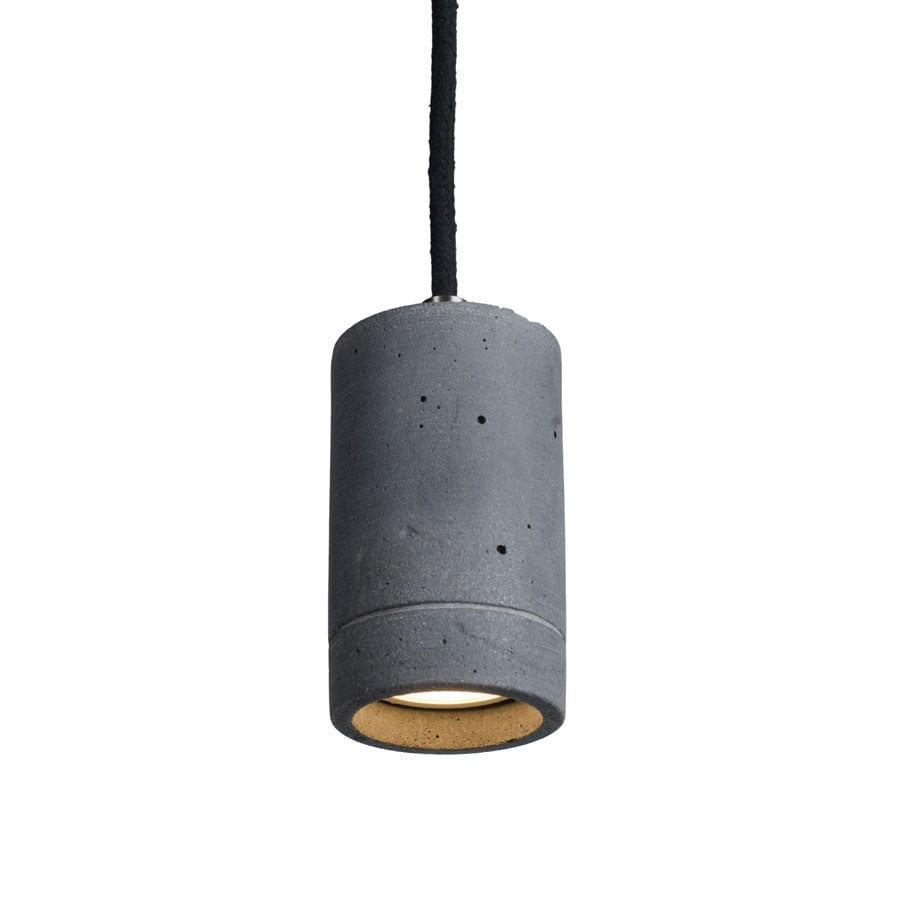 Lampa wisząca KALLA betonowa Loftlight    Eye on Design