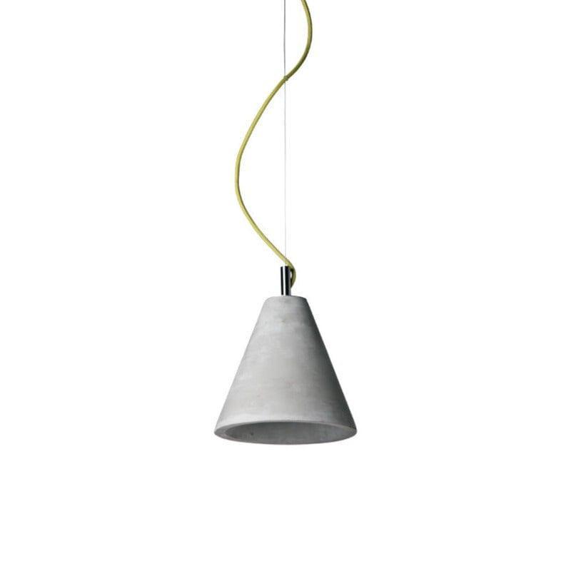 Lampa wisząca KOBE betonowa Loftlight    Eye on Design