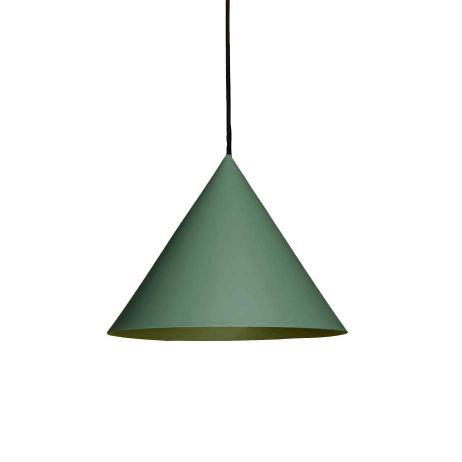 Lampa wisząca KONKO LIGHT Loftlight    Eye on Design