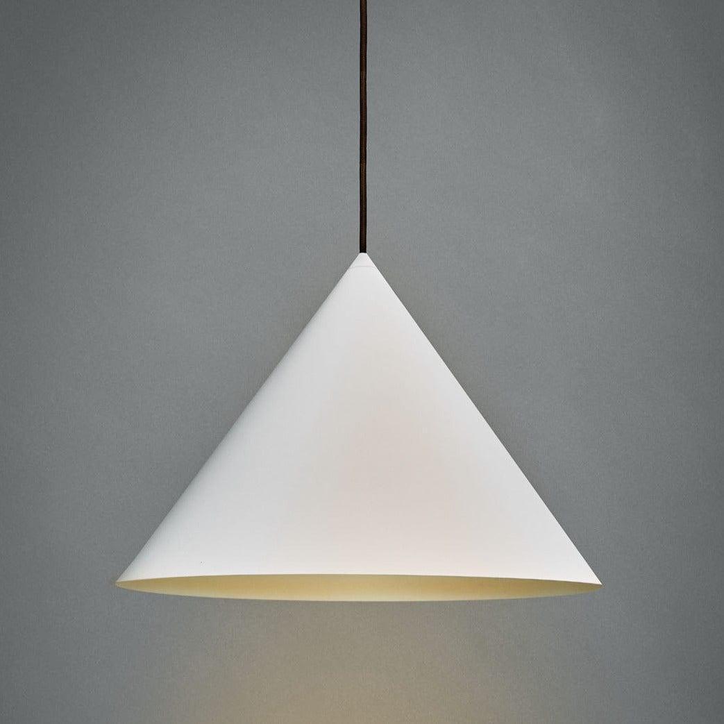 Lampa wisząca KONKO LIGHT Loftlight    Eye on Design