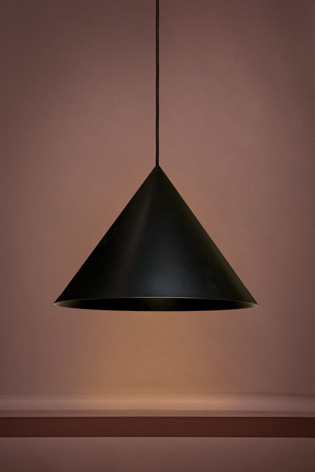 Lampa wisząca KONKO LIGHT Loftlight    Eye on Design