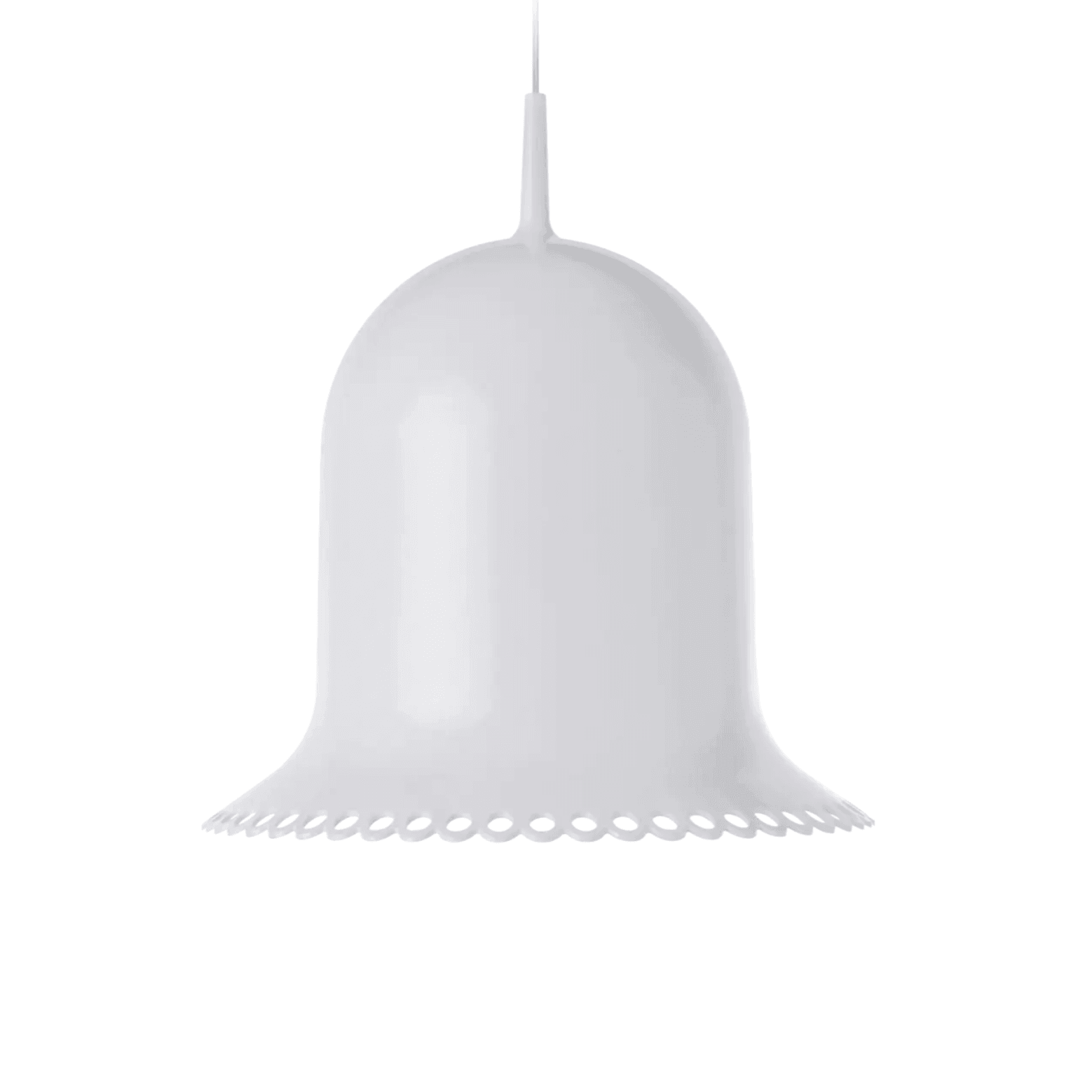 Lampa wisząca LOLITA biały Moooi    Eye on Design