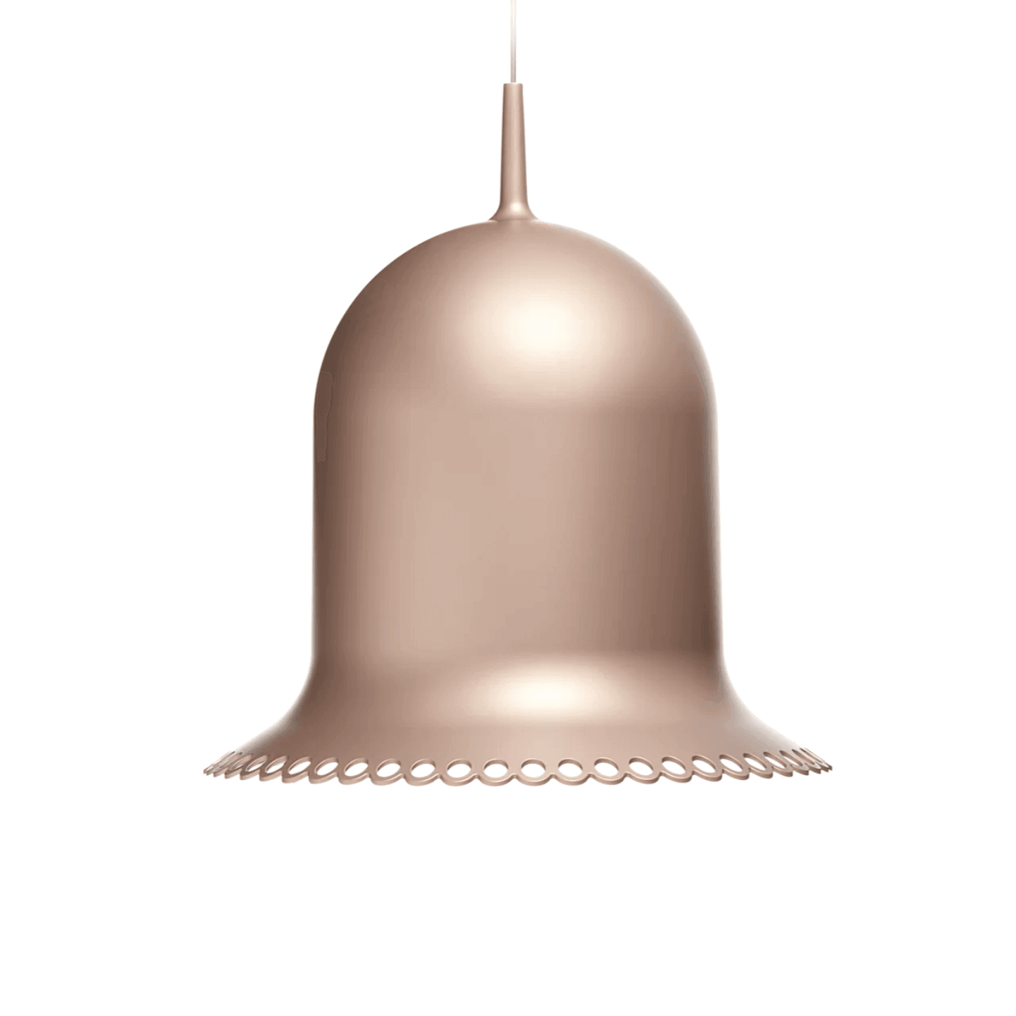 Lampa wisząca LOLITA london rose Moooi    Eye on Design