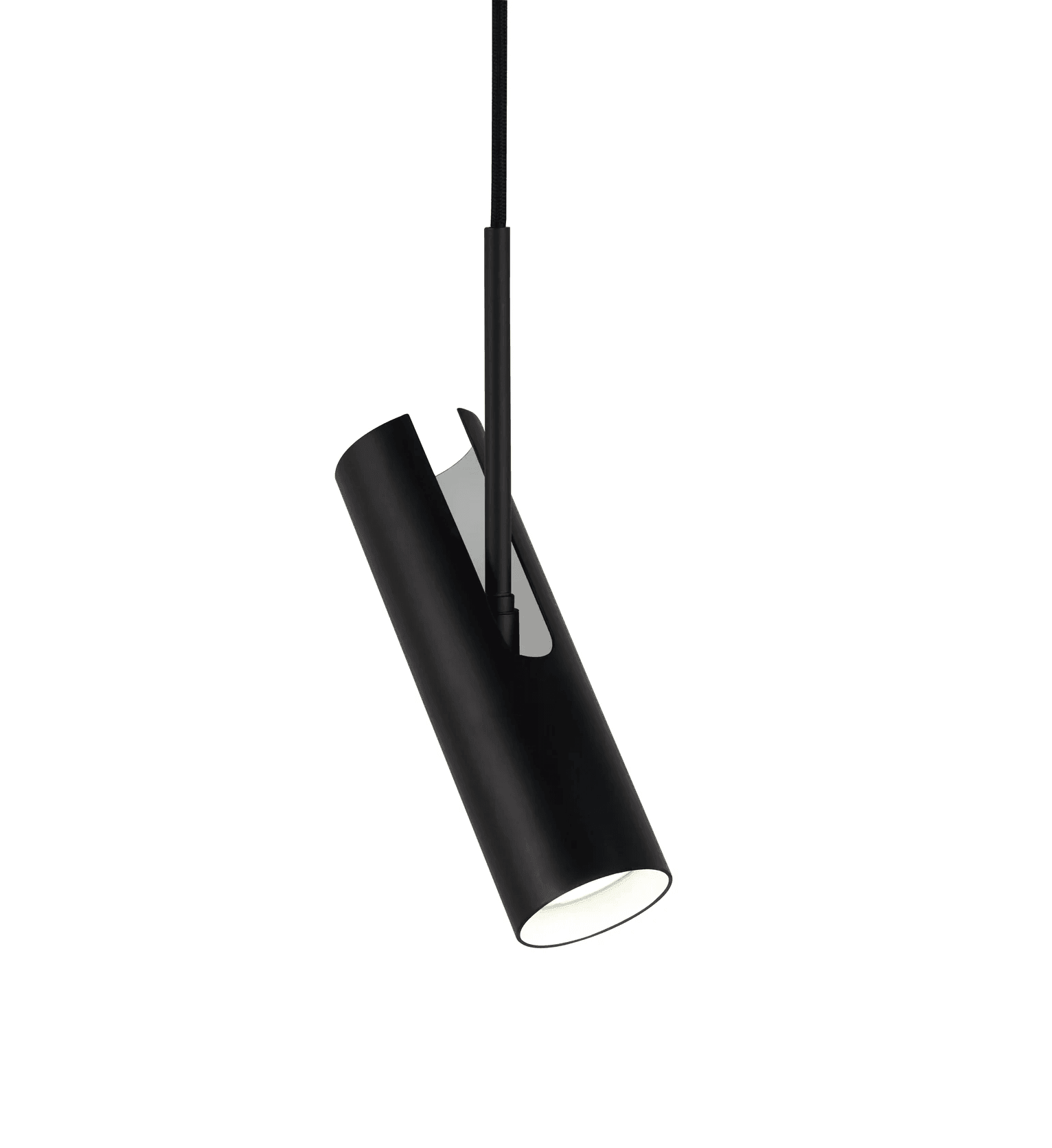 Lampa wisząca MIB czarny Nordlux    Eye on Design