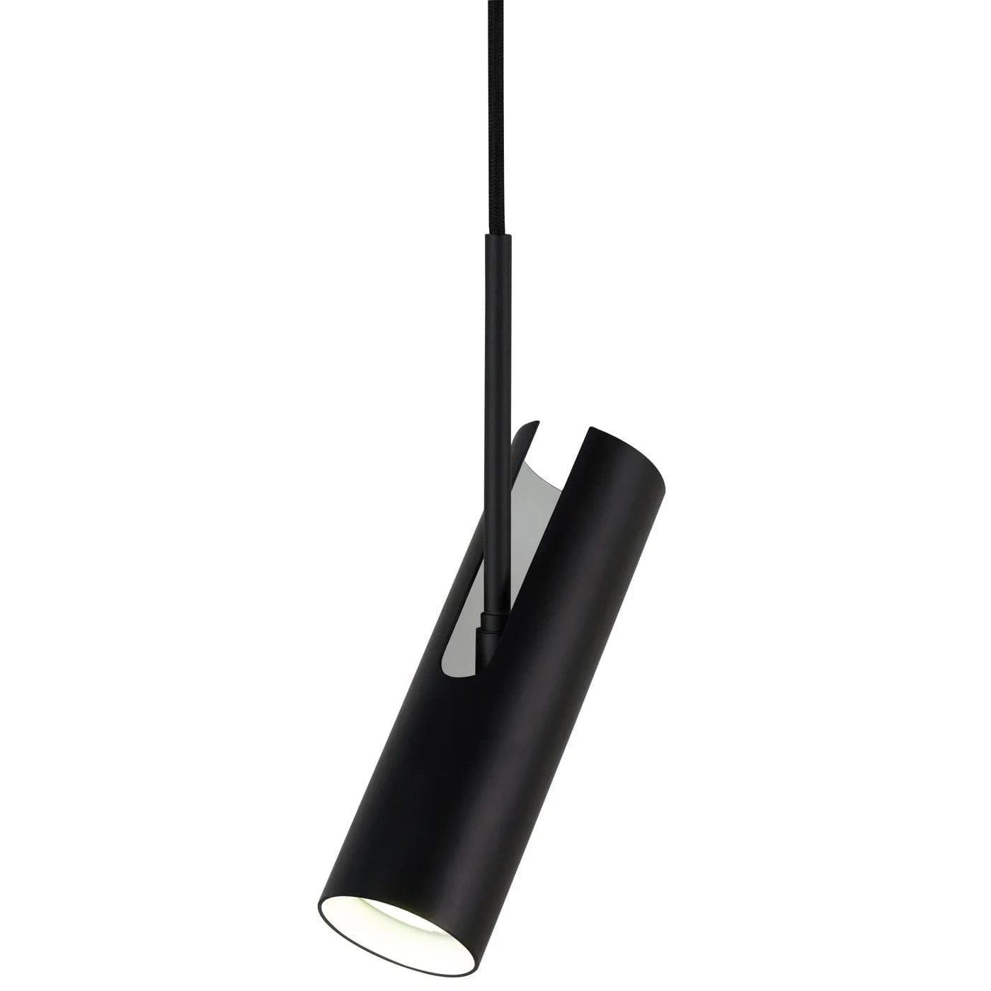 Lampa wisząca MIB czarny Nordlux    Eye on Design