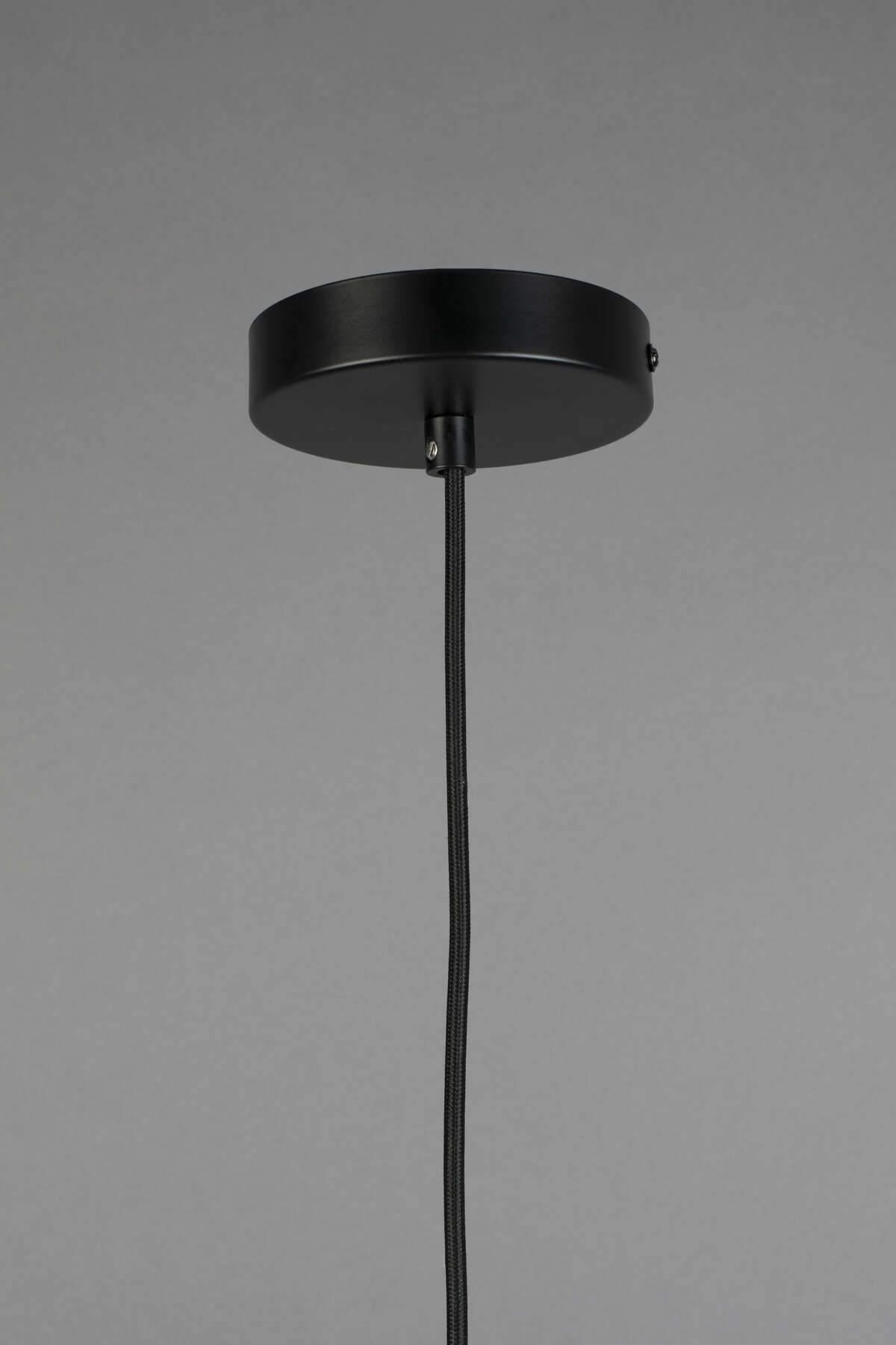 Lampa wisząca MING biały Dutchbone    Eye on Design