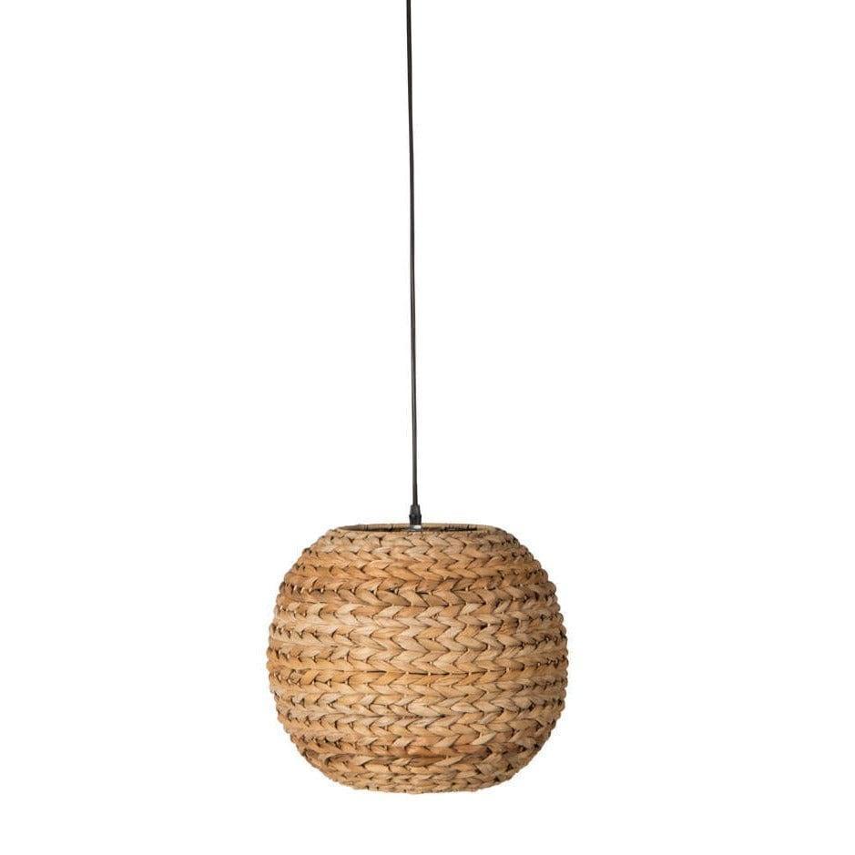 Lampa wisząca NANA naturalny Dutchbone    Eye on Design