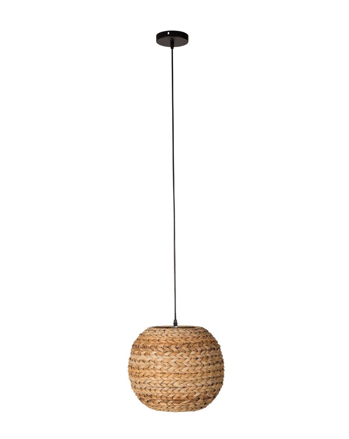 Lampa wisząca NANA naturalny Dutchbone    Eye on Design