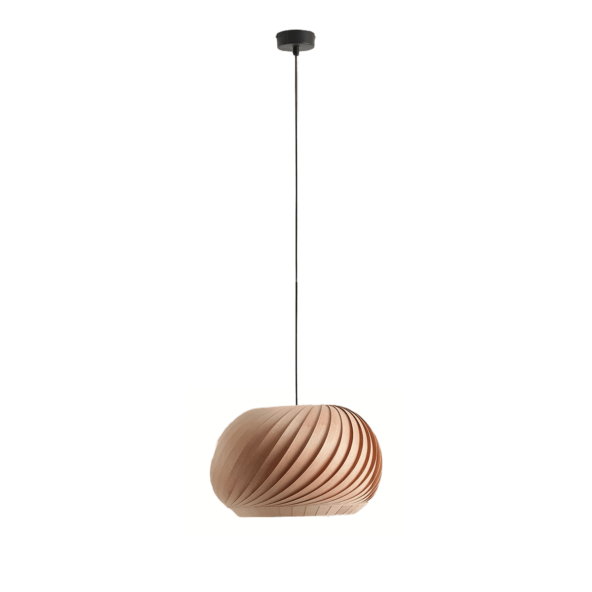 Lampa wisząca NATURE brązowy Artera    Eye on Design