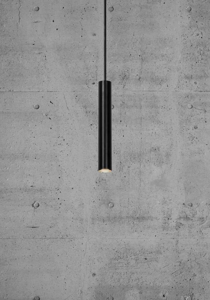 Lampa wisząca OMARI czarny Nordlux    Eye on Design