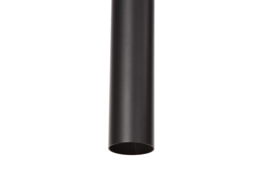 Lampa wisząca PIPE czarny NORR11    Eye on Design