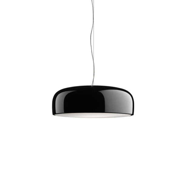 Lampa wisząca SMITHFIELD czarny Flos    Eye on Design