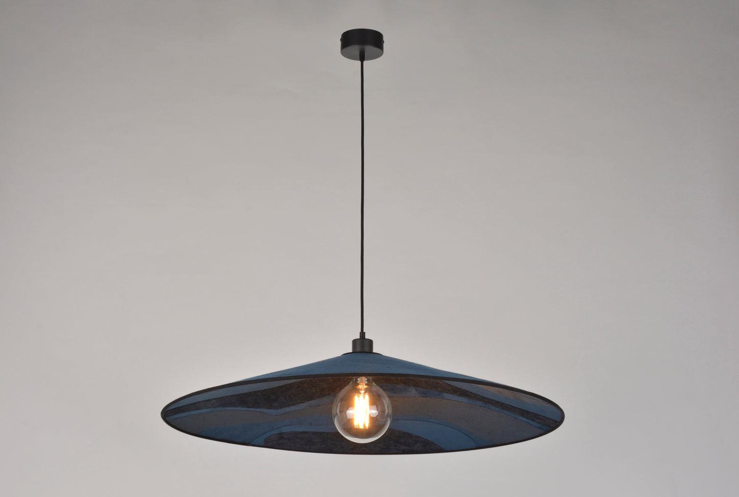 Lampa wisząca SONIA LAUDET ultramaryna Market Set    Eye on Design