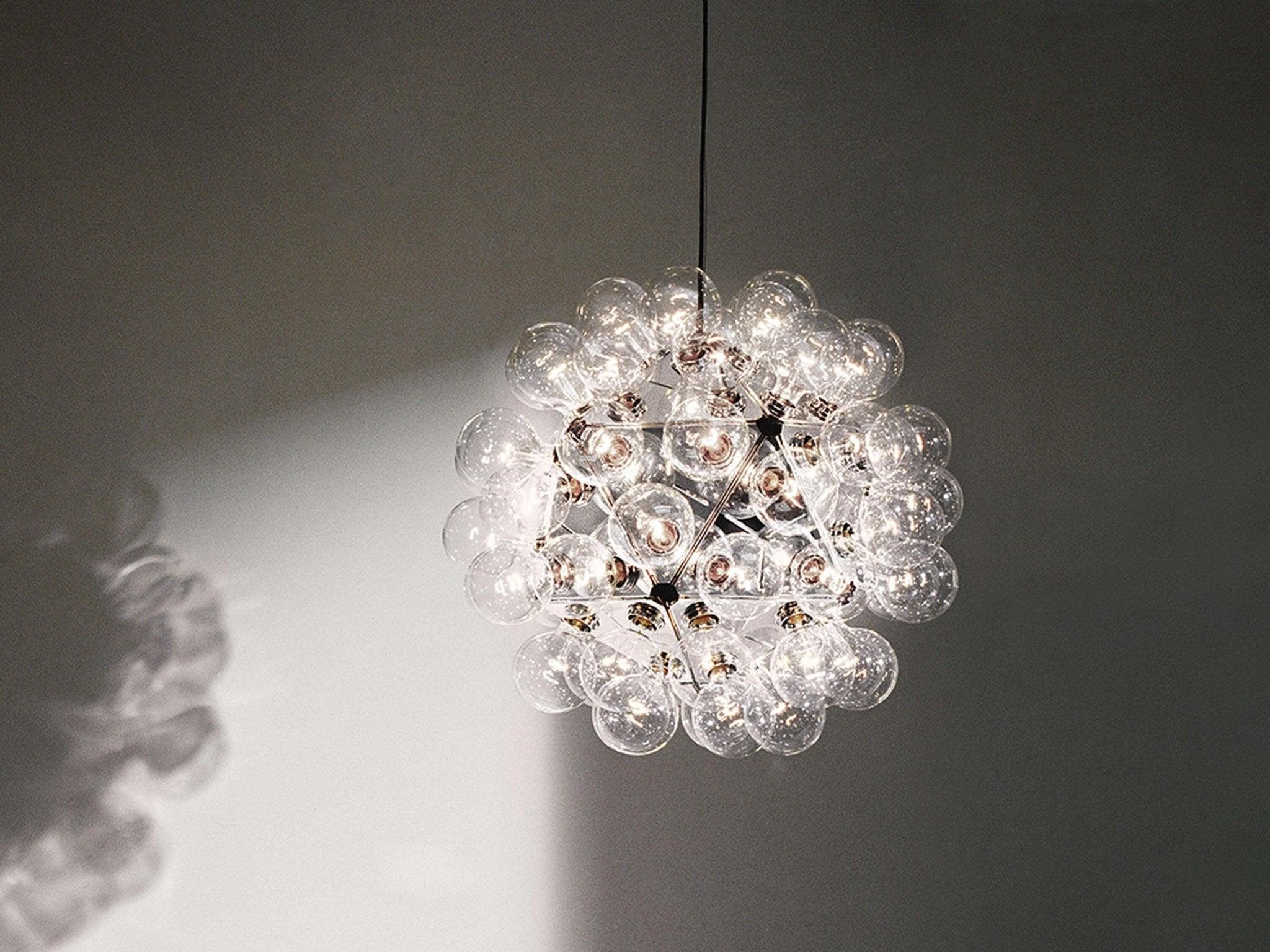 Lampa wisząca TARAXACUM 88 Flos    Eye on Design