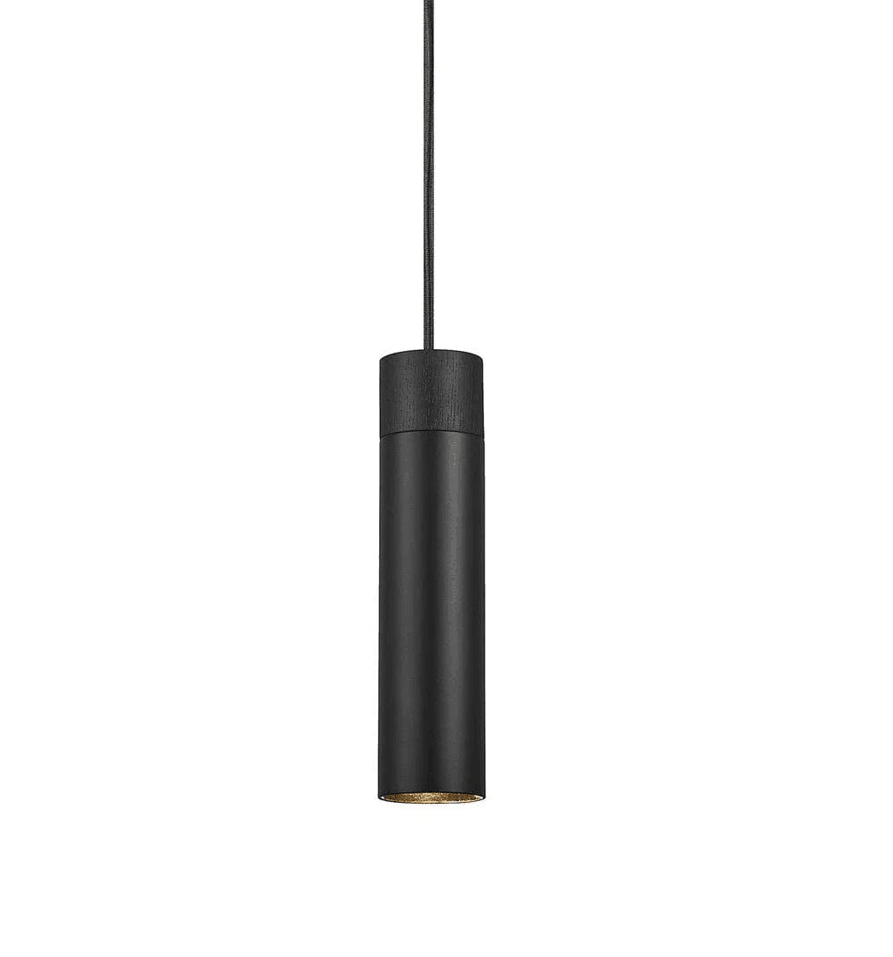 Lampa wisząca TILO czarny Nordlux    Eye on Design