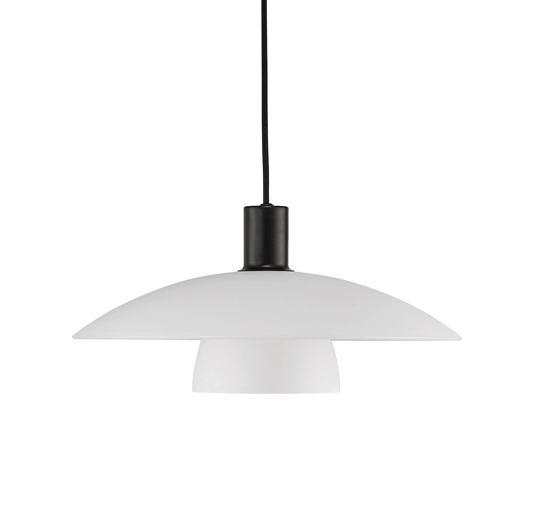 Lampa wisząca VERONA czarny Nordlux    Eye on Design