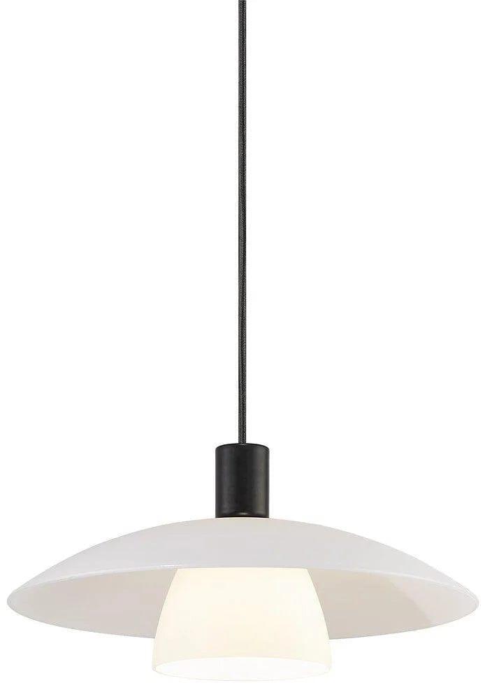 Lampa wisząca VERONA czarny Nordlux    Eye on Design