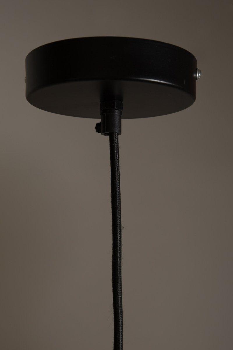 Lampa wisząca WOODY drewno mango Dutchbone    Eye on Design