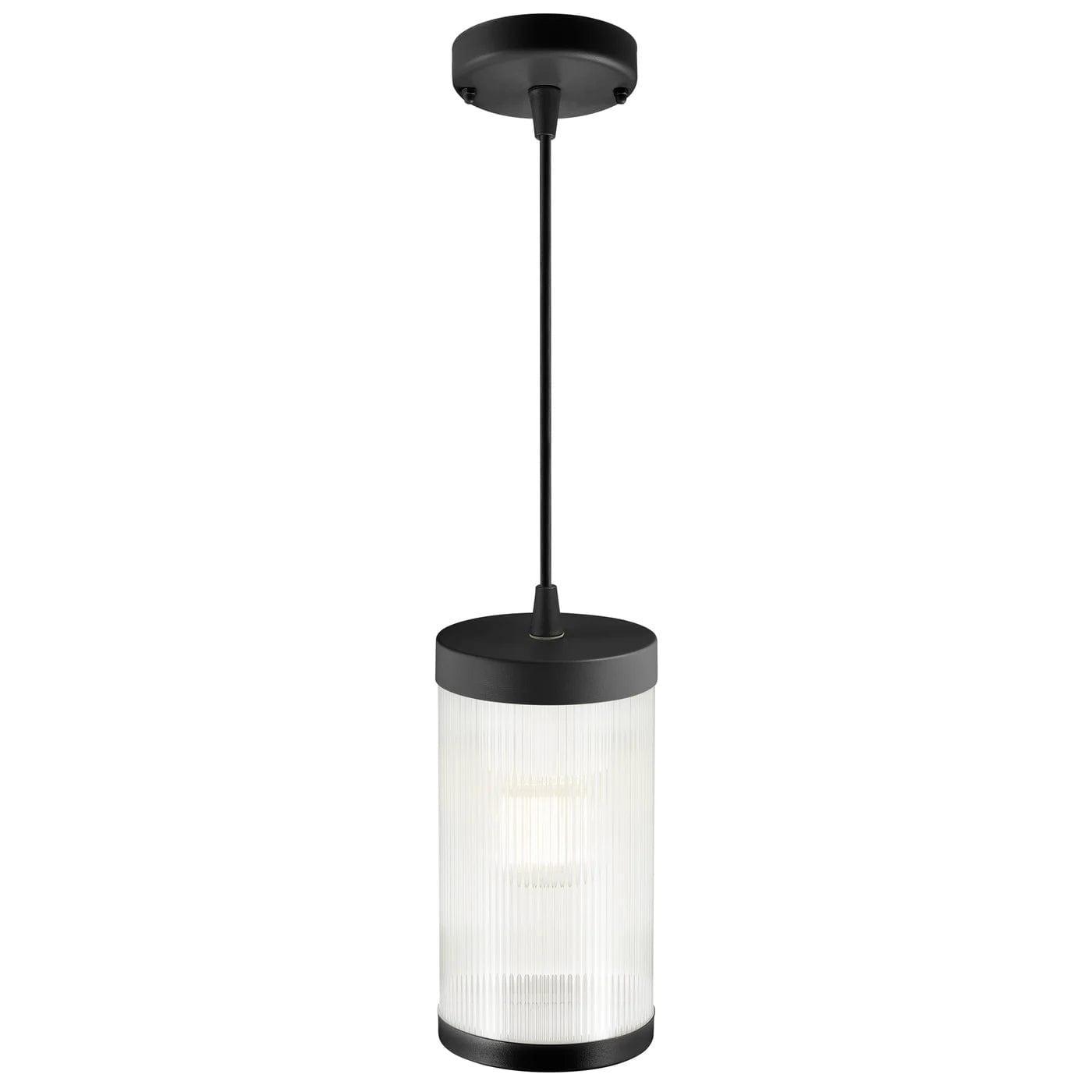 Lampa wisząca zewnętrzna COUPAR czarny Nordlux    Eye on Design